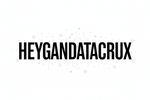 HEYGANDATACRUX - Home